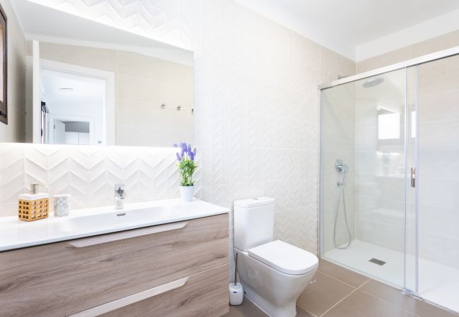 Villa en Adeje - Wonderful home with heated pool Villa en Adeje - Wonderful home with heated pool