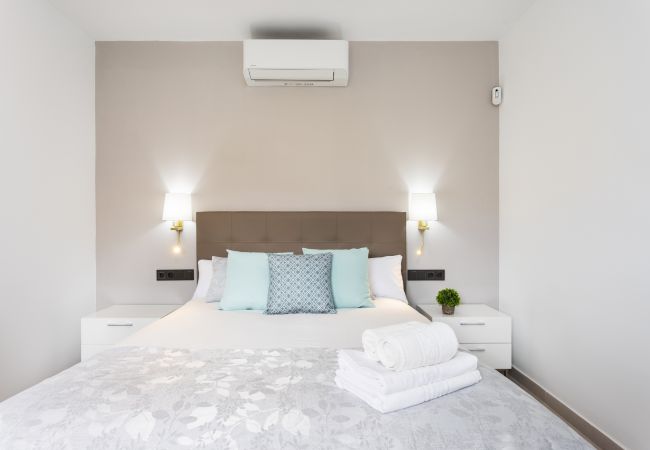 Villa en Adeje - Wonderful home with heated pool Villa en Adeje - Wonderful home with heated pool