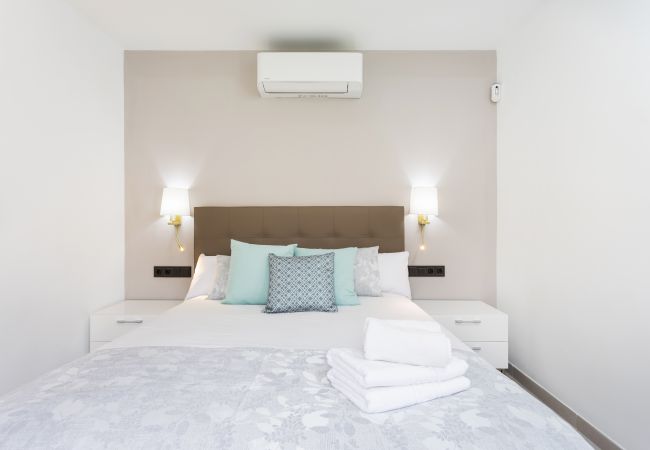 Villa en Adeje - Wonderful home with heated pool Villa en Adeje - Wonderful home with heated pool