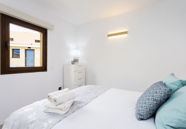 Villa en Adeje - Wonderful home with heated pool Villa en Adeje - Wonderful home with heated pool