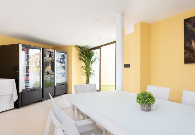 Villa en Adeje - Wonderful home with heated pool Villa en Adeje - Wonderful home with heated pool