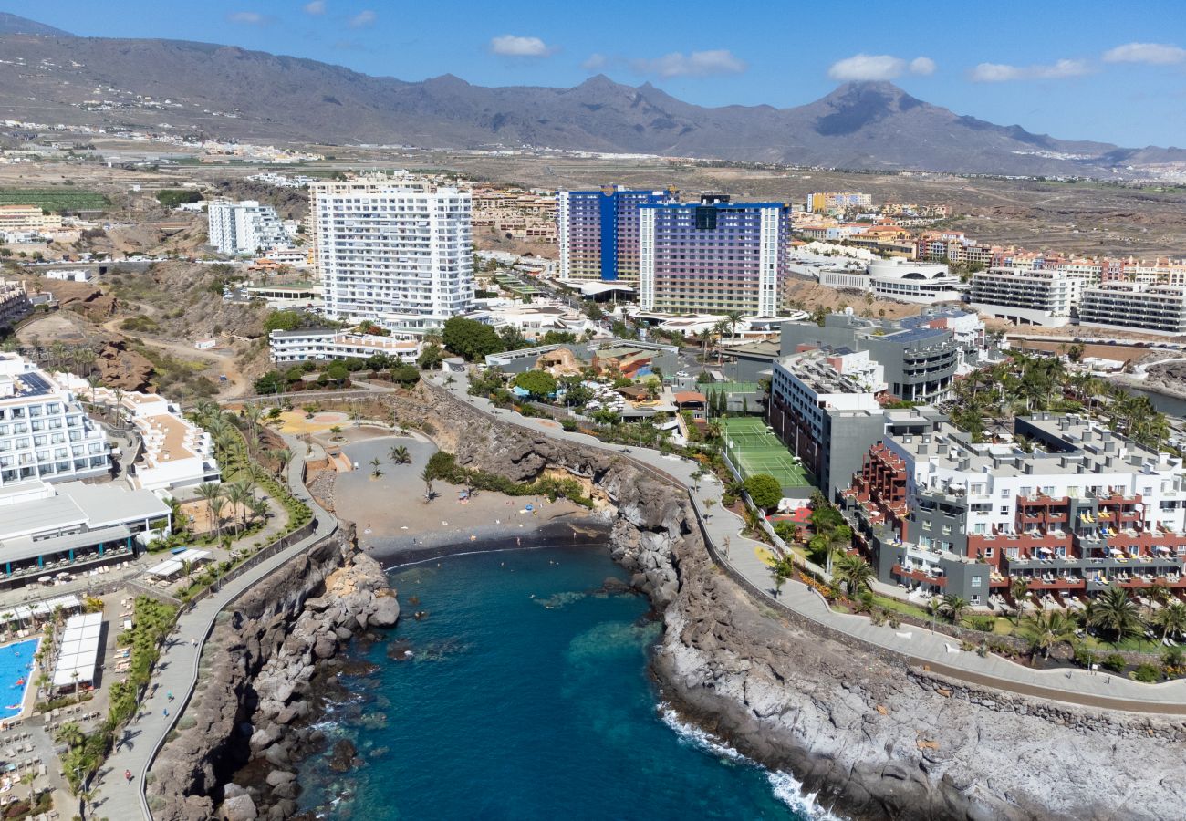Apartamento en Playa Paraiso - Marvelous 2 bd apt & great views