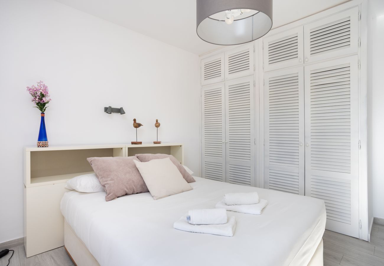 Apartamento en Playa Paraiso - Marvelous 2 bd apt & great views