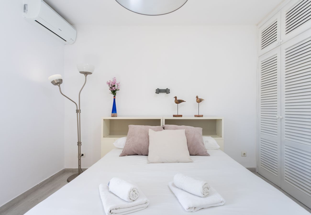 Apartamento en Playa Paraiso - Marvelous 2 bd apt & great views