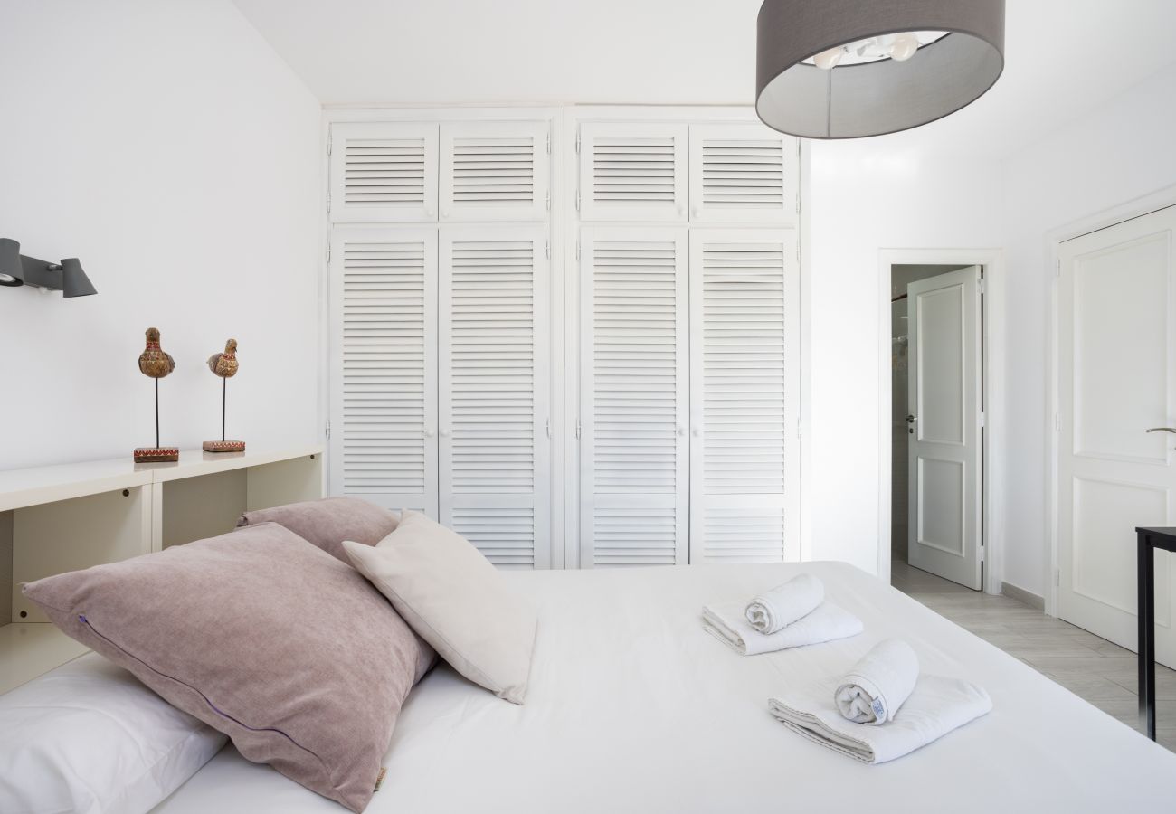Apartamento en Playa Paraiso - Marvelous 2 bd apt & great views