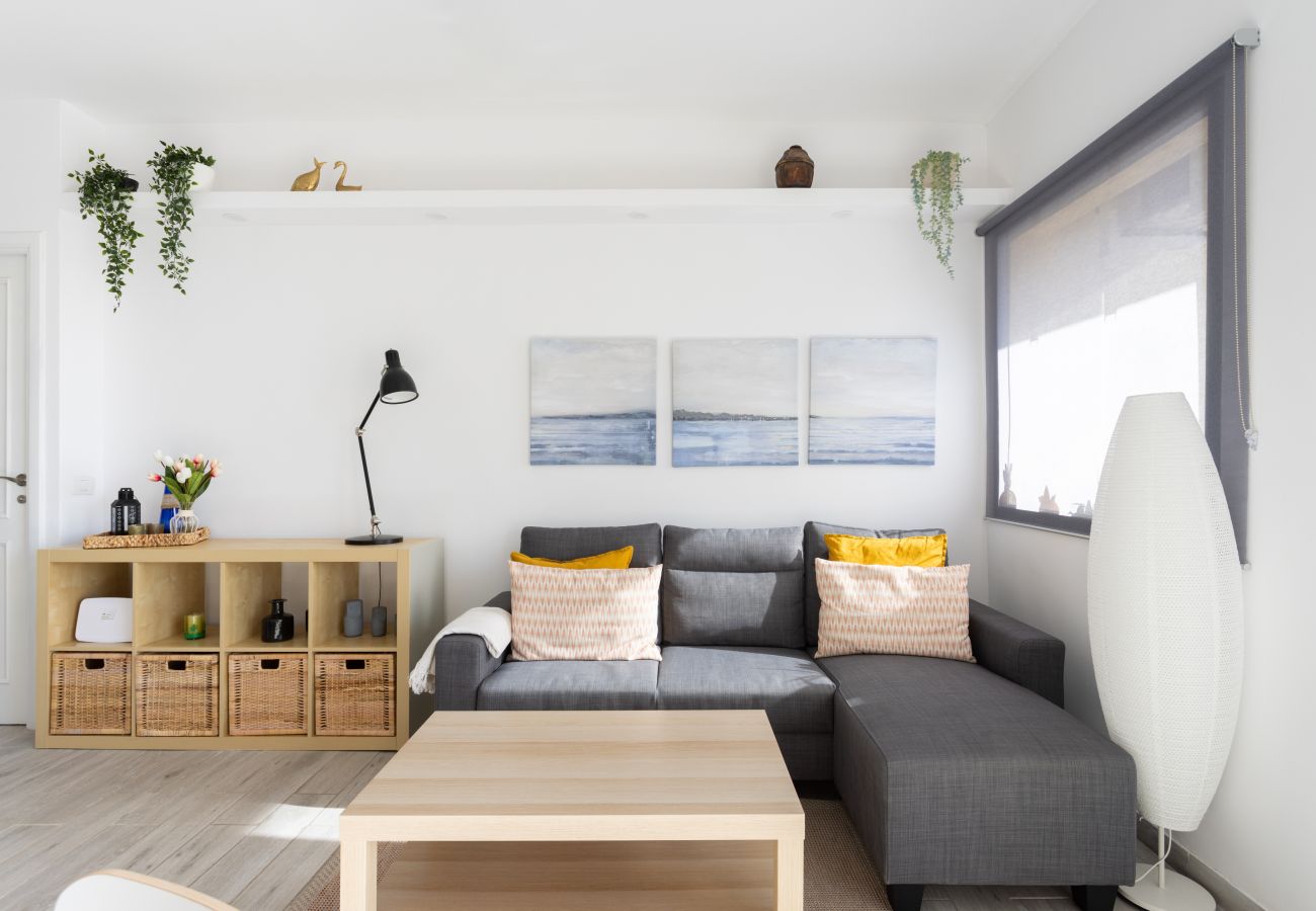 Apartamento en Playa Paraiso - Marvelous 2 bd apt & great views