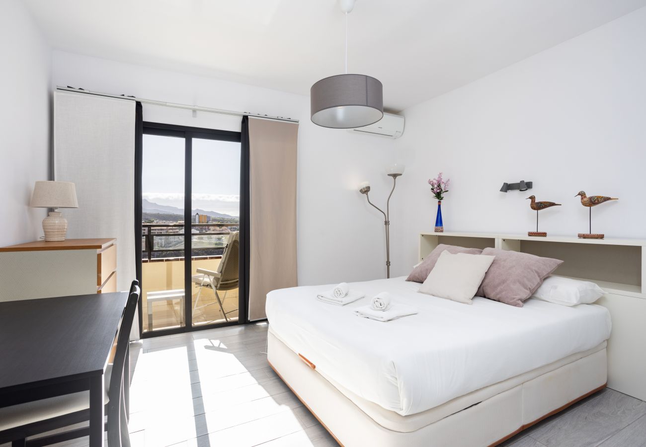 Apartamento en Playa Paraiso - Marvelous 2 bd apt & great views