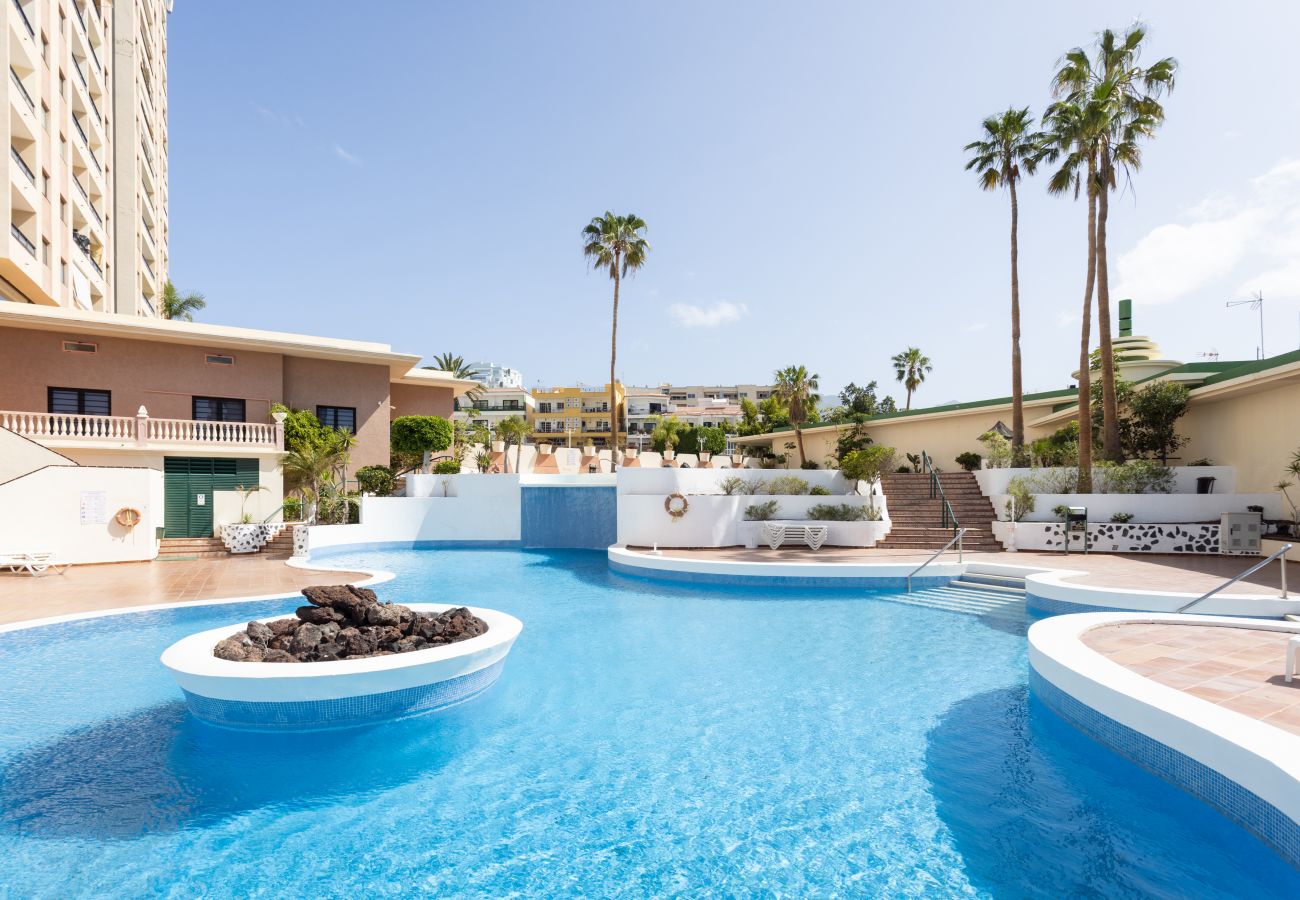 Apartamento en Playa Paraiso - Marvelous 2 bd apt & great views
