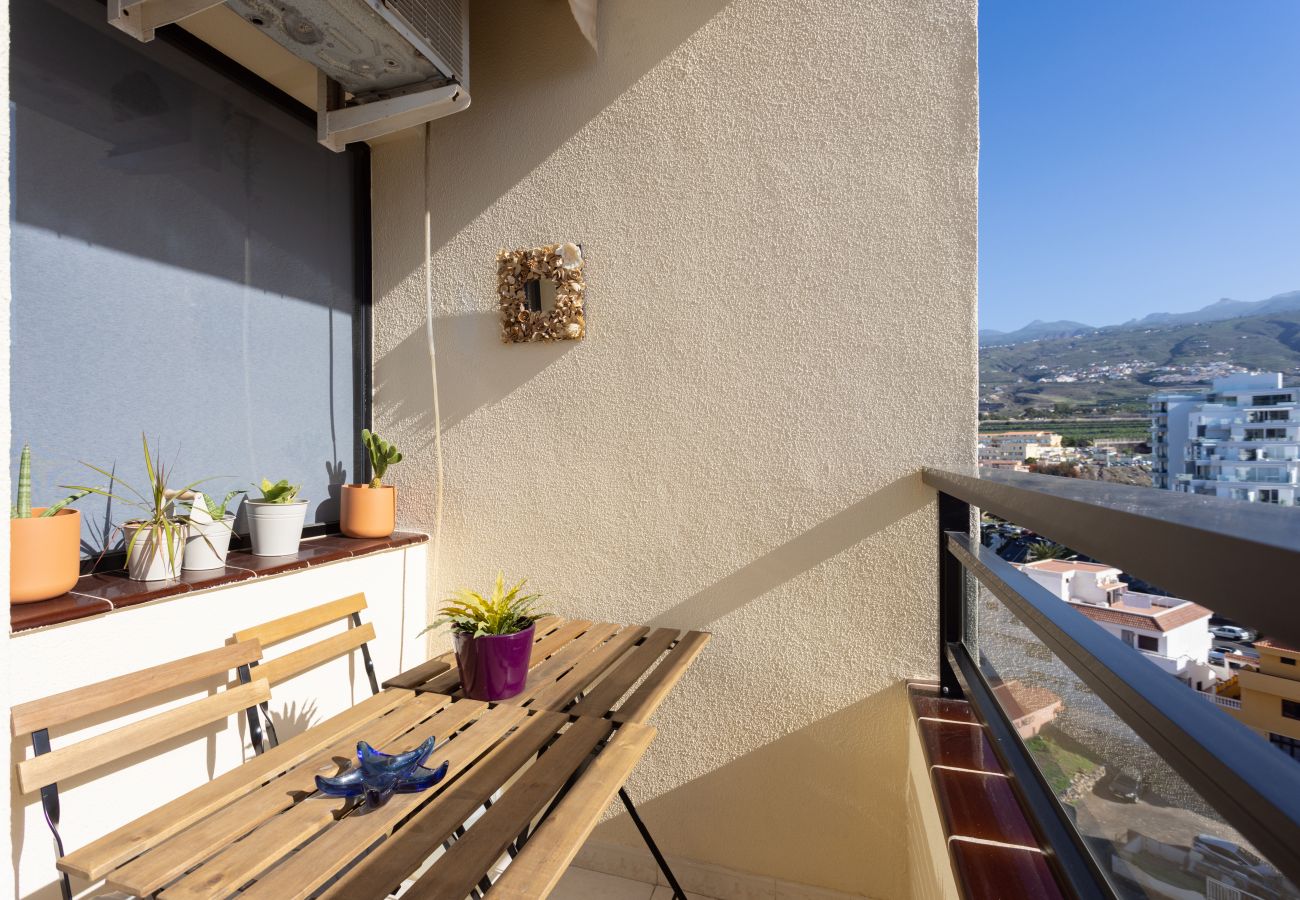 Apartamento en Playa Paraiso - Marvelous 2 bd apt & great views