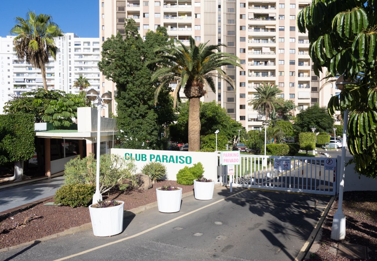 Apartamento en Playa Paraiso - Marvelous 2 bd apt & great views