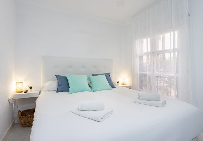 Apartamento en San Miguel de Abona - The White apartment in Amarilla Golf Apartamento en San Miguel de Abona - The White apartment in Amarilla Golf