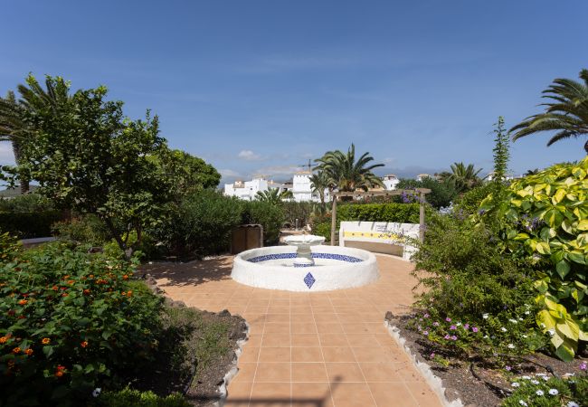 Apartamento en San Miguel de Abona - The White apartment in Amarilla Golf Apartamento en San Miguel de Abona - The White apartment in Amarilla Golf