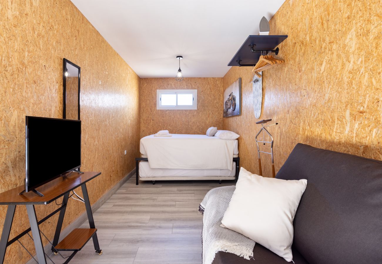 Casa en Santiago del Teide - Las Latas del Almendro 2