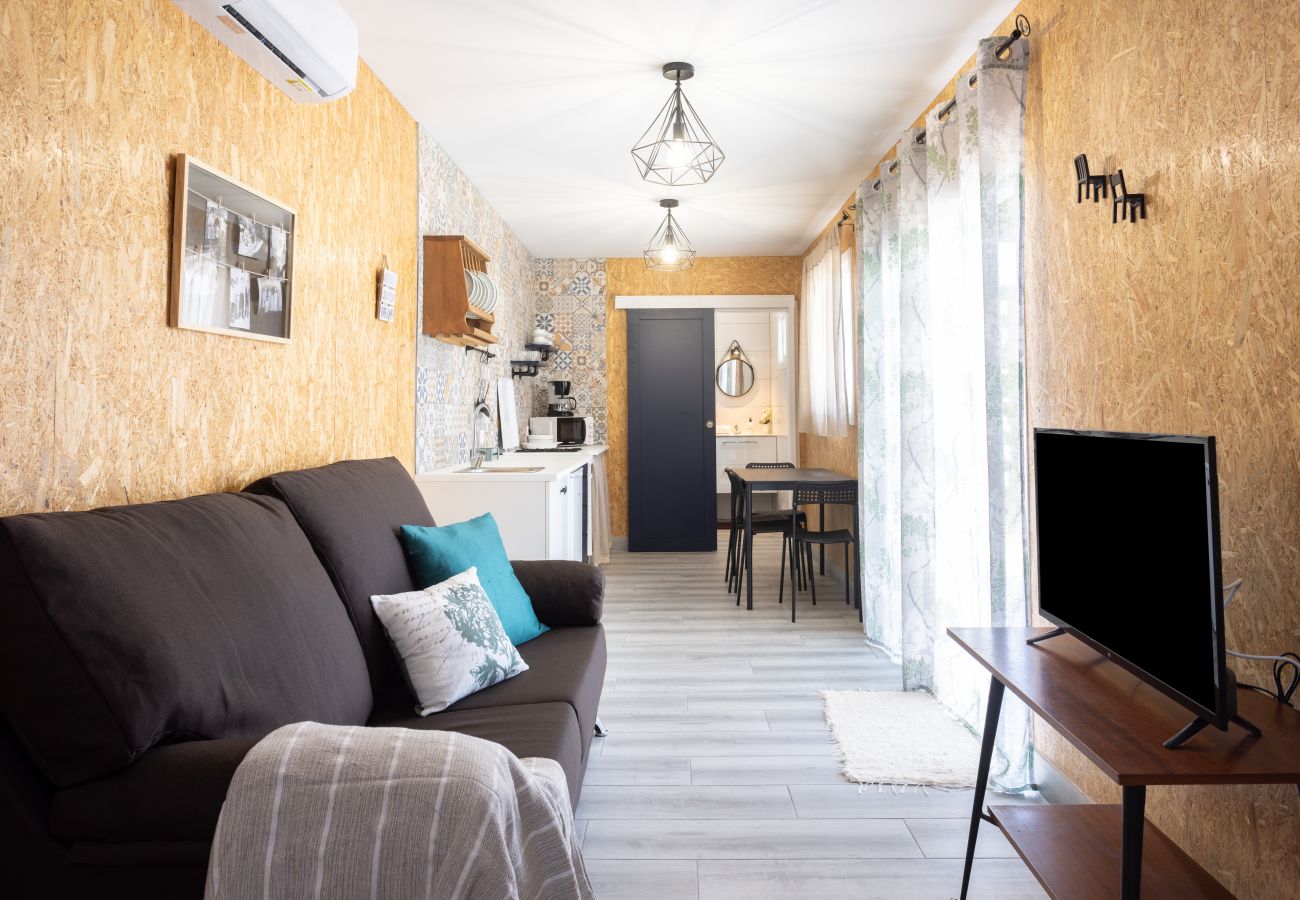 Casa en Santiago del Teide - Las Latas del Almendro 3