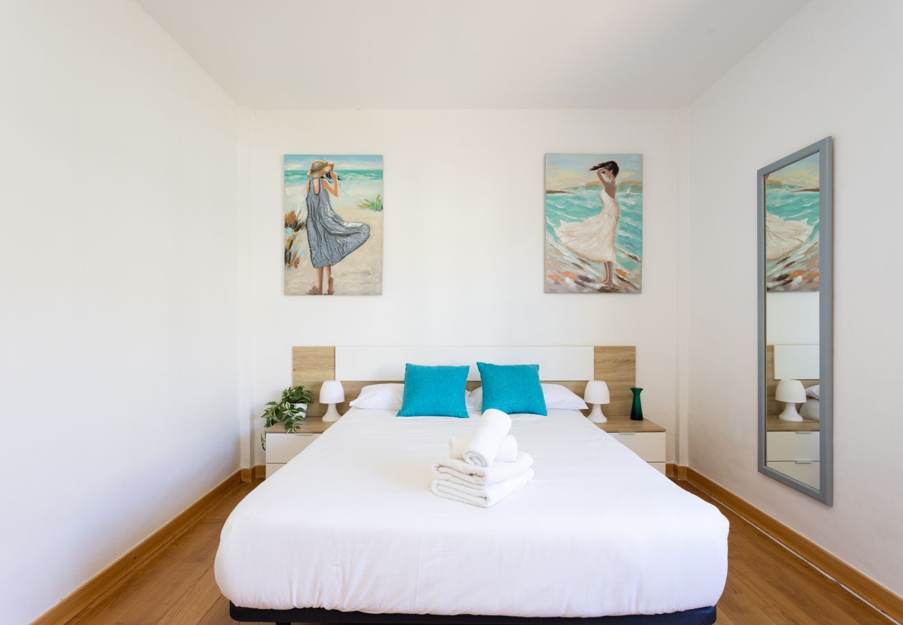 Casa en El Sauzal - Fantastic home with amazing sea views