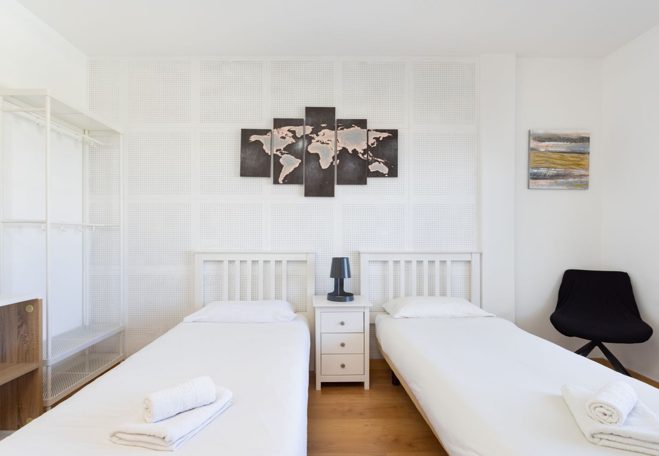 Casa en El Sauzal - Fantastic home with amazing sea views