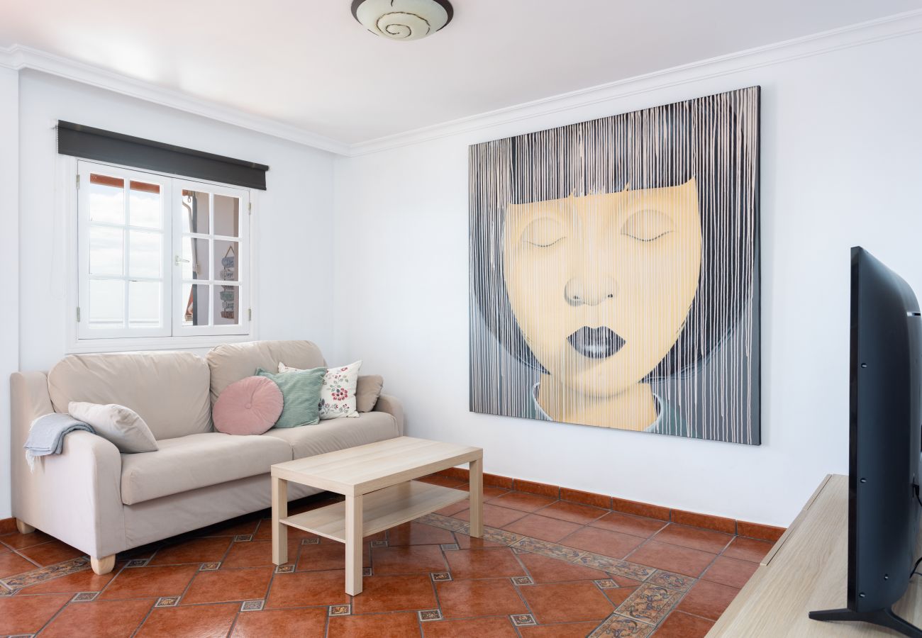 Apartamento en Radazul - Fantásticas vistas al mar. Playa y piscina