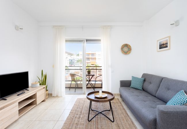 Apartamento en Los Cristianos - Nice beach & pool apartment. Los Cristianos