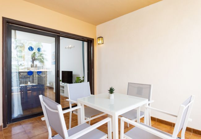 Apartamento en San Miguel de Abona - Sun and relax in Golf del Sur Apartamento en San Miguel de Abona - Sun and relax in Golf del Sur