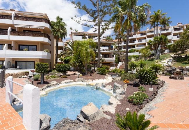 Apartamento en San Miguel de Abona - Sun and relax in Golf del Sur Apartamento en San Miguel de Abona - Sun and relax in Golf del Sur
