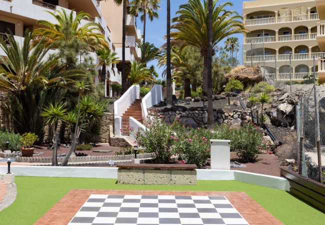 Apartamento en San Miguel de Abona - Sun and relax in Golf del Sur Apartamento en San Miguel de Abona - Sun and relax in Golf del Sur