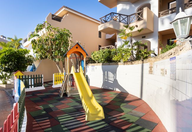 Apartamento en San Miguel de Abona - Sun and relax in Golf del Sur Apartamento en San Miguel de Abona - Sun and relax in Golf del Sur