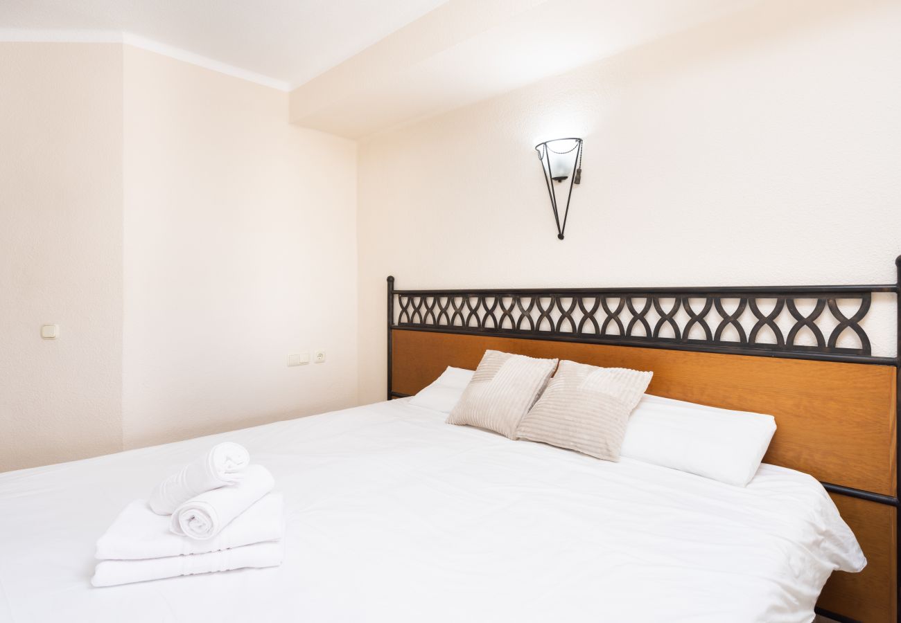 Estudio en Costa Adeje - SUN M DREAMER 21