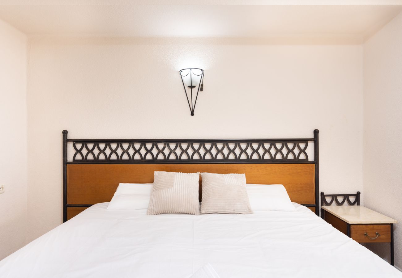 Estudio en Costa Adeje - SUN M DREAMER 21