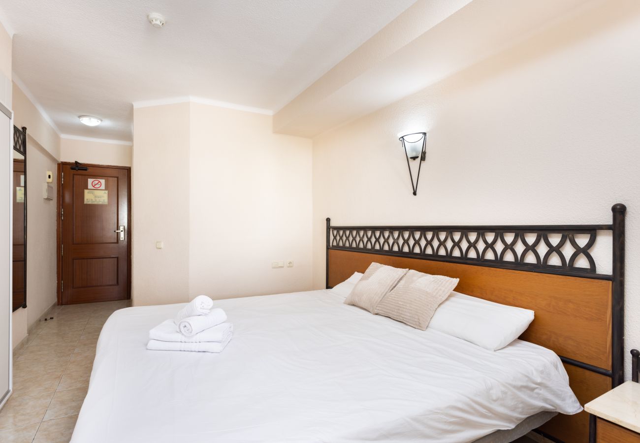 Estudio en Costa Adeje - SUN M DREAMER 21