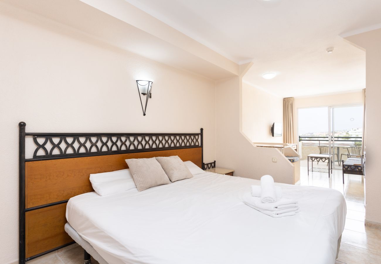 Estudio en Costa Adeje - SUN M DREAMER 21