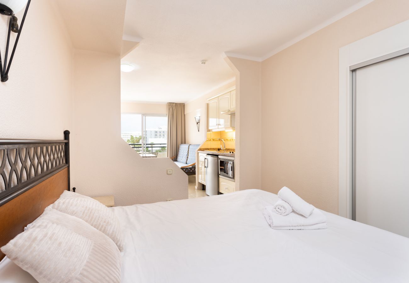 Estudio en Costa Adeje - SUN M DREAMER 21
