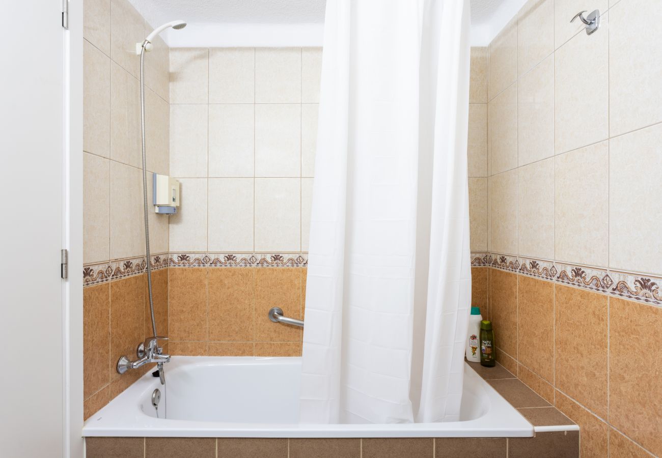 Estudio en Costa Adeje - SUN M DREAMER 21