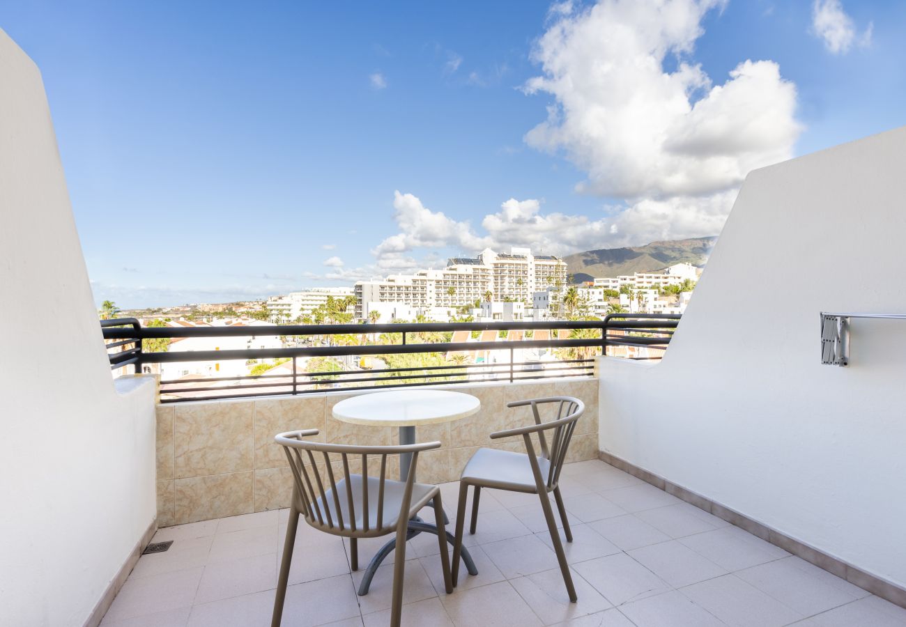 Estudio en Costa Adeje - SUN M DREAMER 21