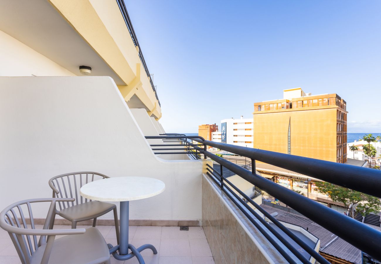 Estudio en Costa Adeje - SUN M DREAMER 21