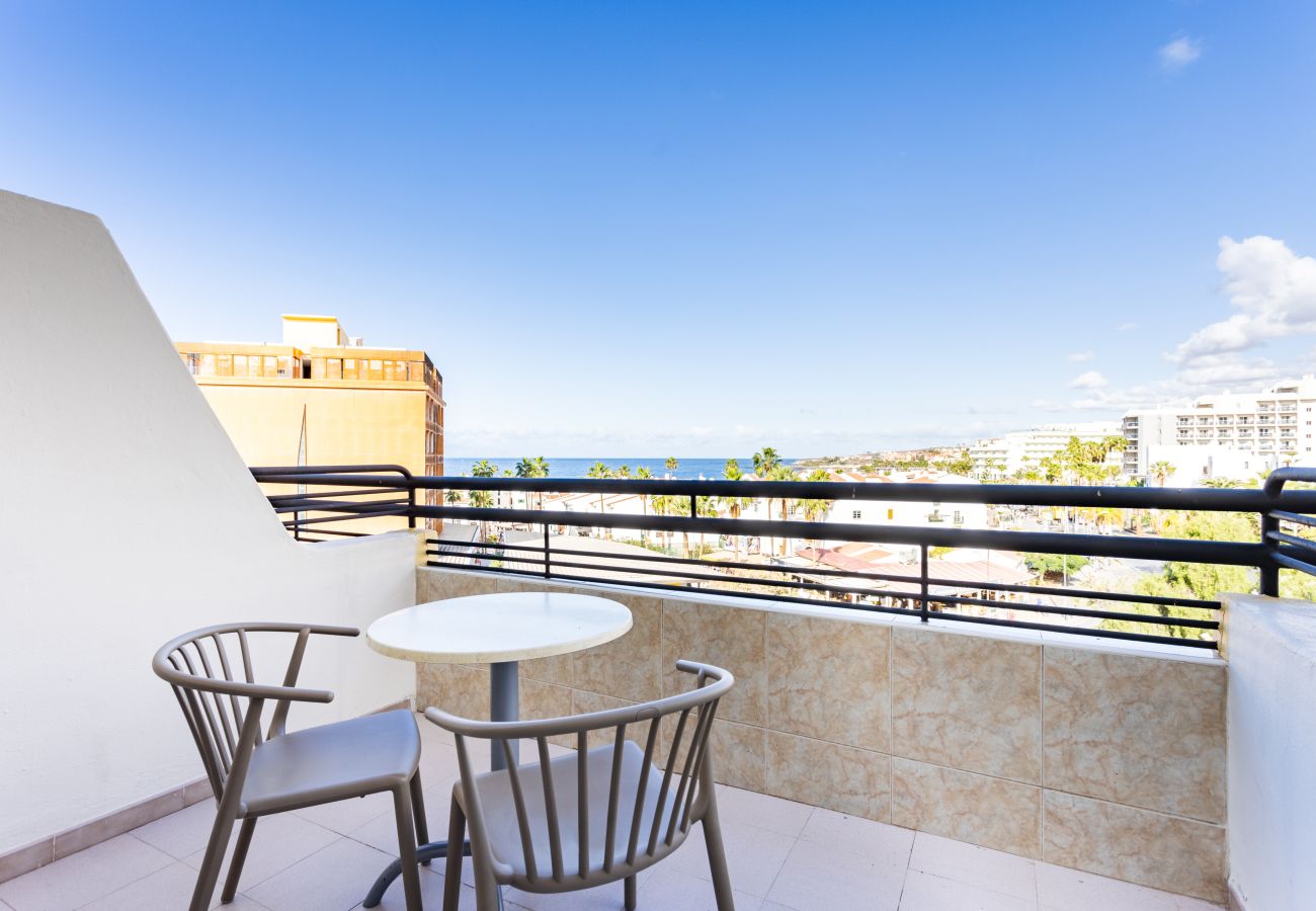 Estudio en Costa Adeje - SUN M DREAMER 21