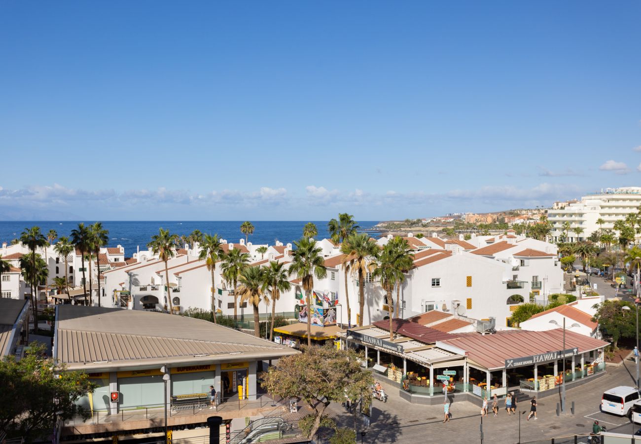Estudio en Costa Adeje - SUN M DREAMER 21