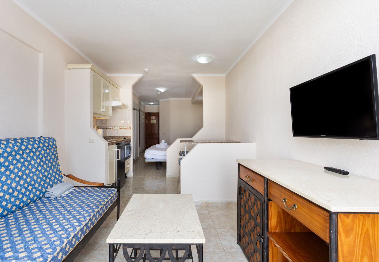 Estudio en Costa Adeje - SUN M DREAMER 21