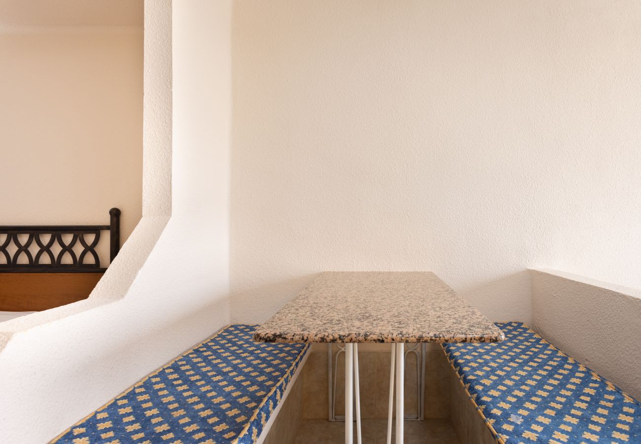 Estudio en Costa Adeje - SUN M DREAMER 21