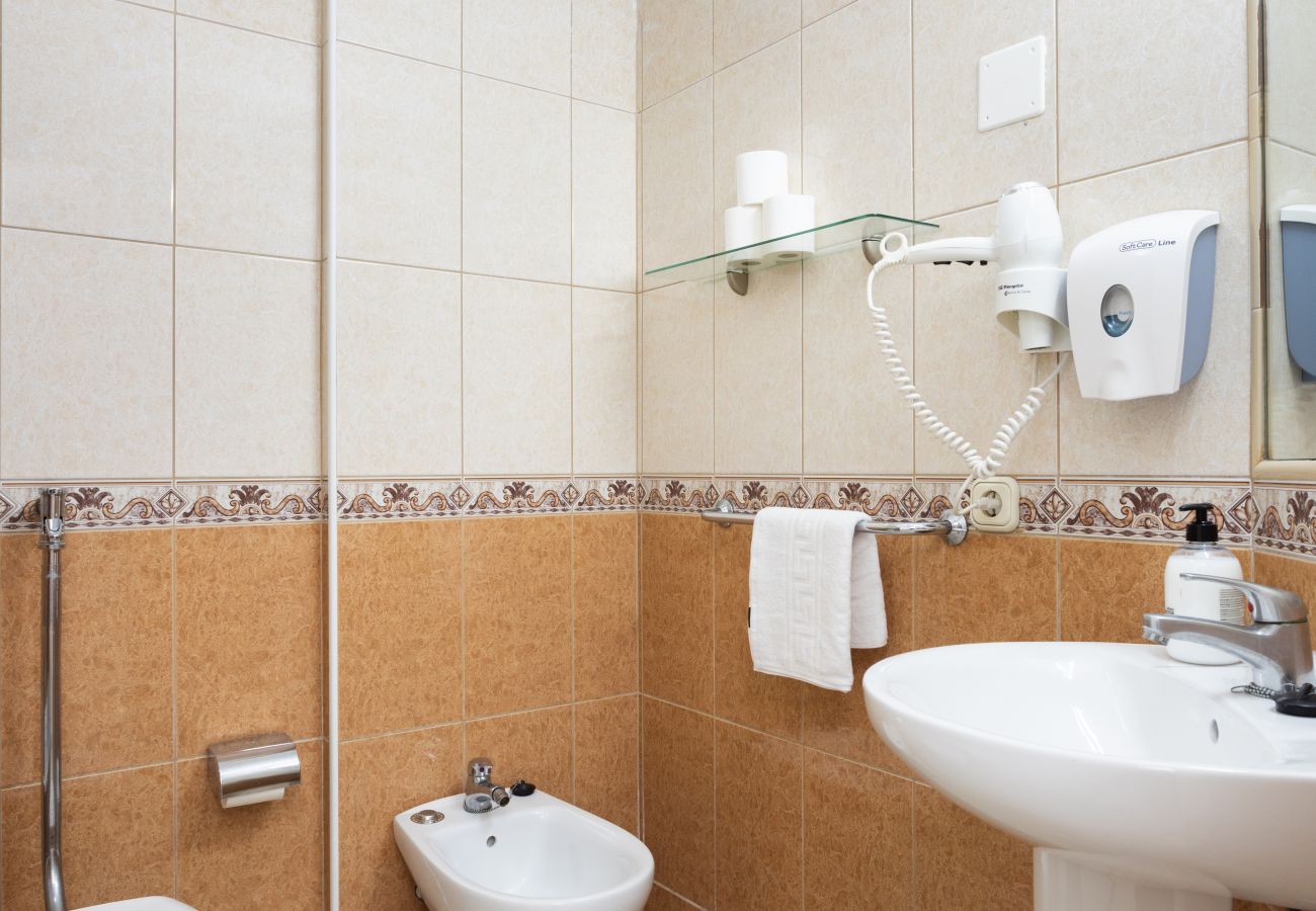 Estudio en Costa Adeje - SUN M DREAMER 21
