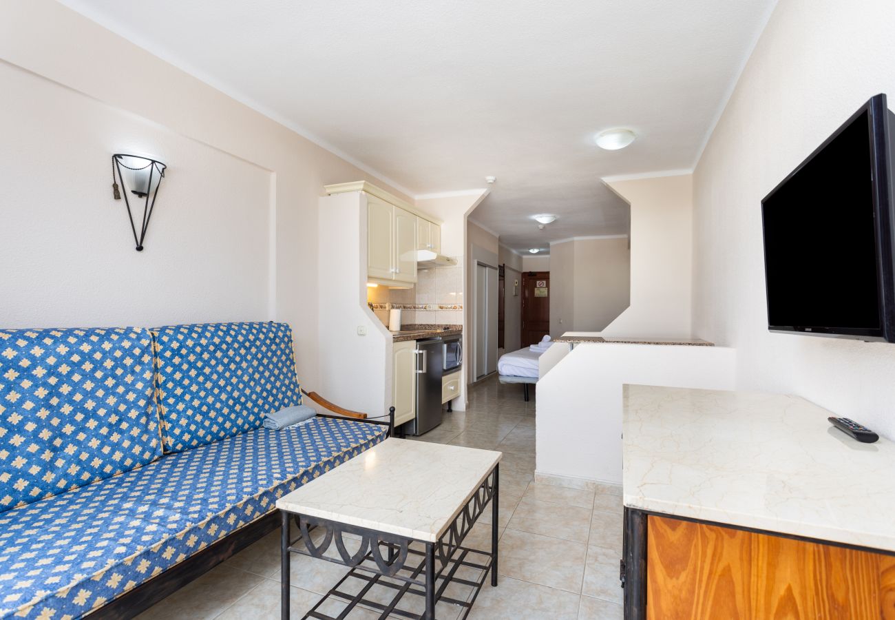 Estudio en Costa Adeje - SUN M DREAMER 21