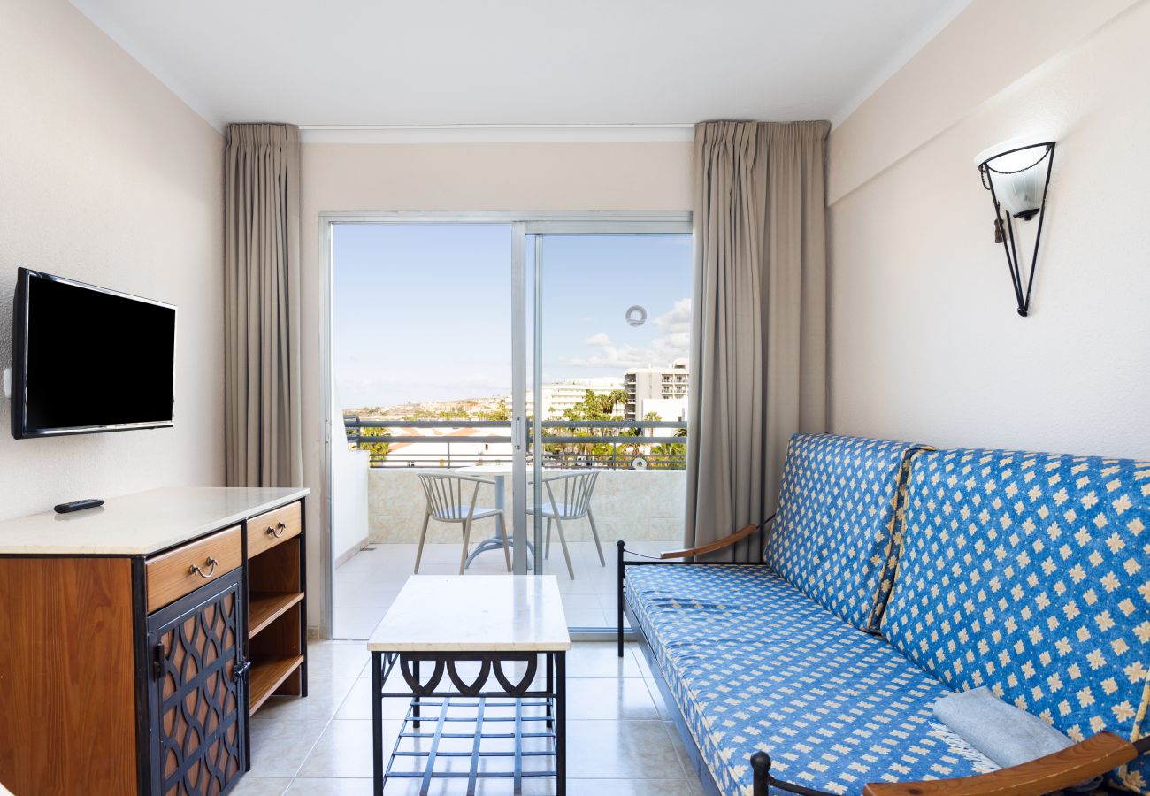 Estudio en Costa Adeje - SUN M DREAMER 21