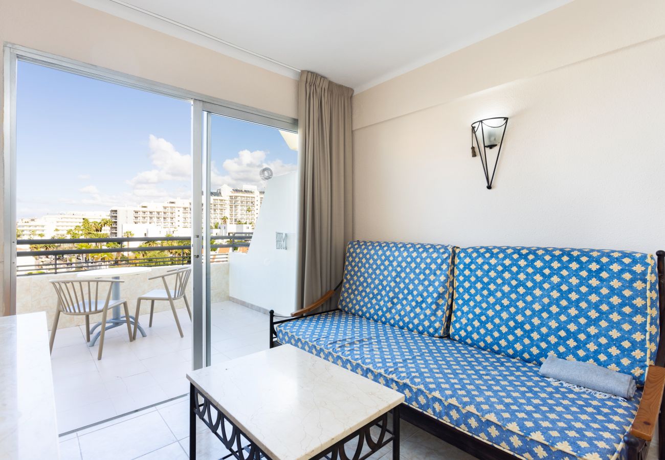 Estudio en Costa Adeje - SUN M DREAMER 21