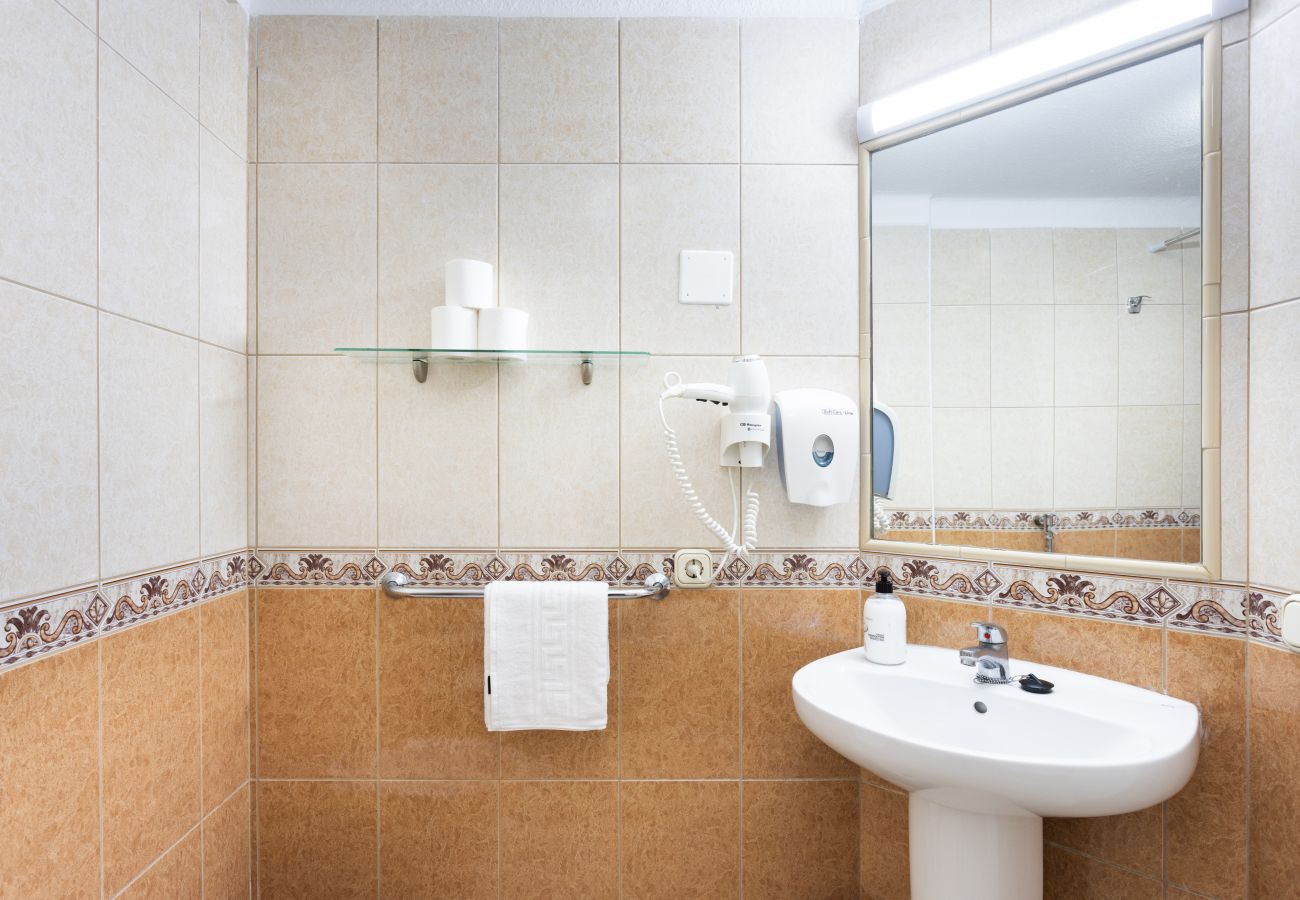 Estudio en Costa Adeje - SUN M DREAMER 21