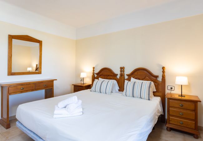 Apartamento en San Miguel de Abona - Nice apt with terrace in Golf del Sur Apartamento en San Miguel de Abona - Nice apt with terrace in Golf del Sur