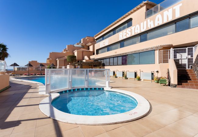 Apartamento en San Miguel de Abona - Nice apt with terrace in Golf del Sur Apartamento en San Miguel de Abona - Nice apt with terrace in Golf del Sur