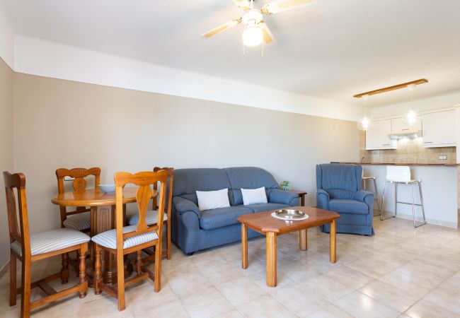 Apartamento en San Miguel de Abona - Nice apt with terrace in Golf del Sur Apartamento en San Miguel de Abona - Nice apt with terrace in Golf del Sur