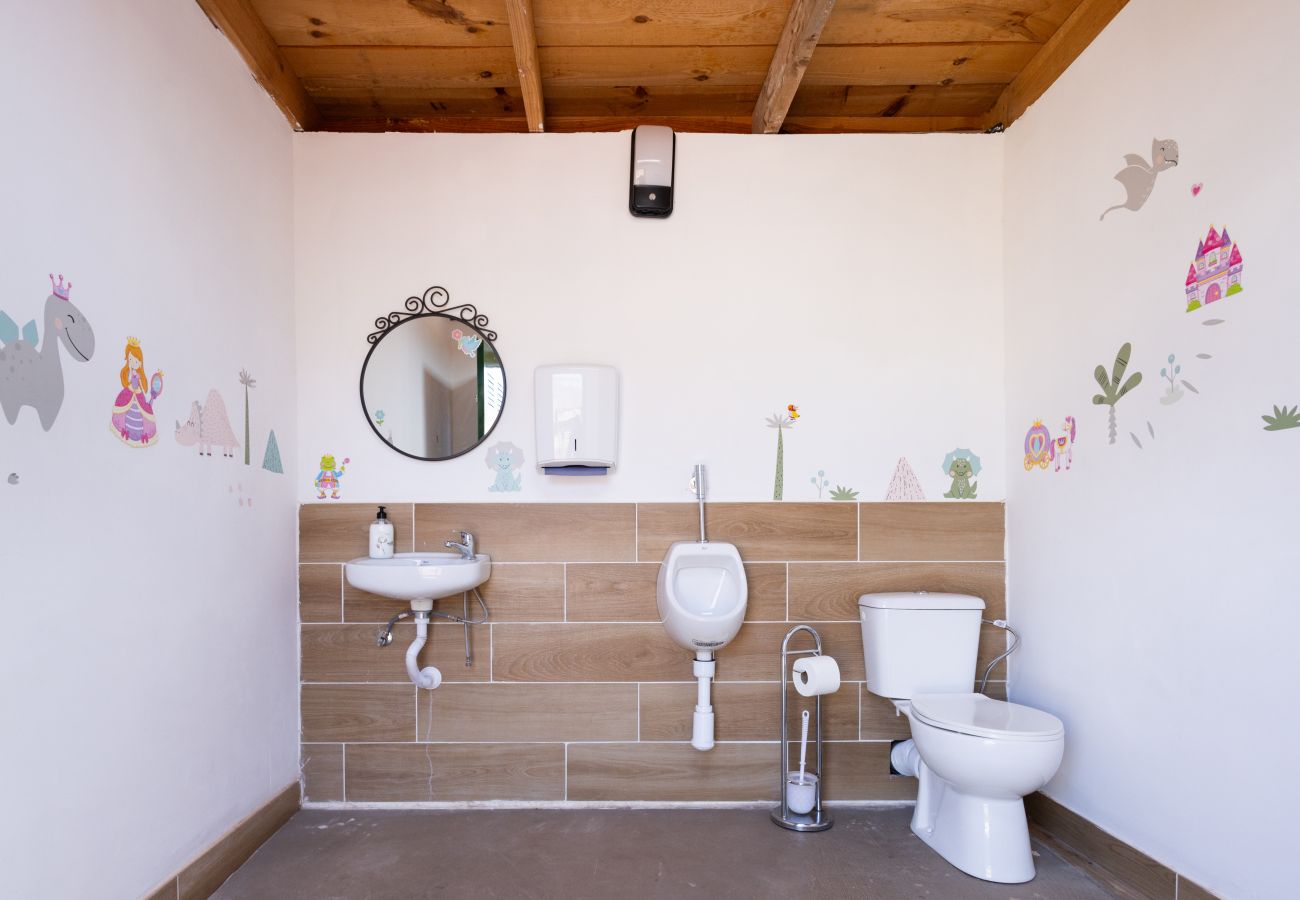 Finca en Adeje - PINQUITIN