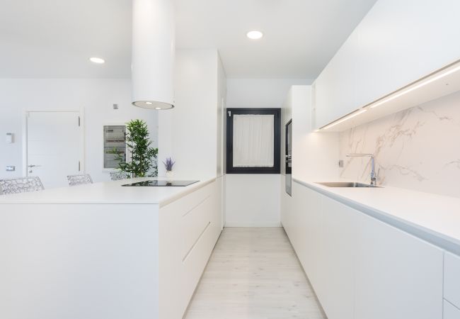 Apartamento en Adeje - Amazing 3bd & view vacation home Apartamento en Adeje - Amazing 3bd & view vacation home