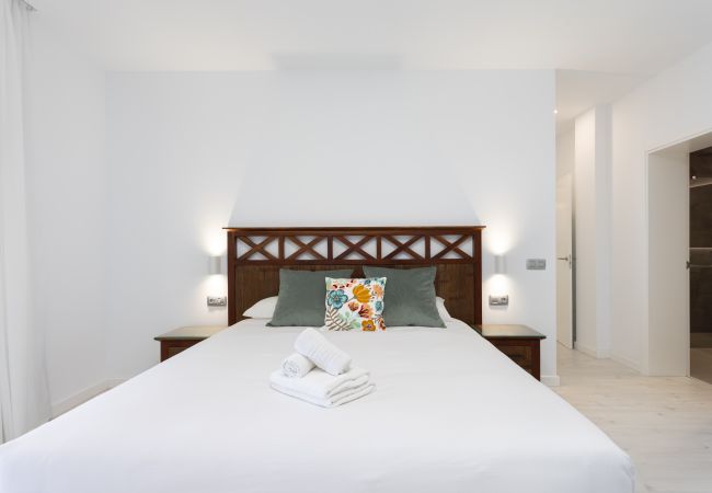 Apartamento en Adeje - Amazing 3bd & view vacation home Apartamento en Adeje - Amazing 3bd & view vacation home