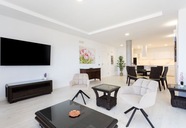 Apartamento en Adeje - Amazing 3bd & view vacation home Apartamento en Adeje - Amazing 3bd & view vacation home